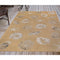 Trans Ocean Carmel Shells Area Rug