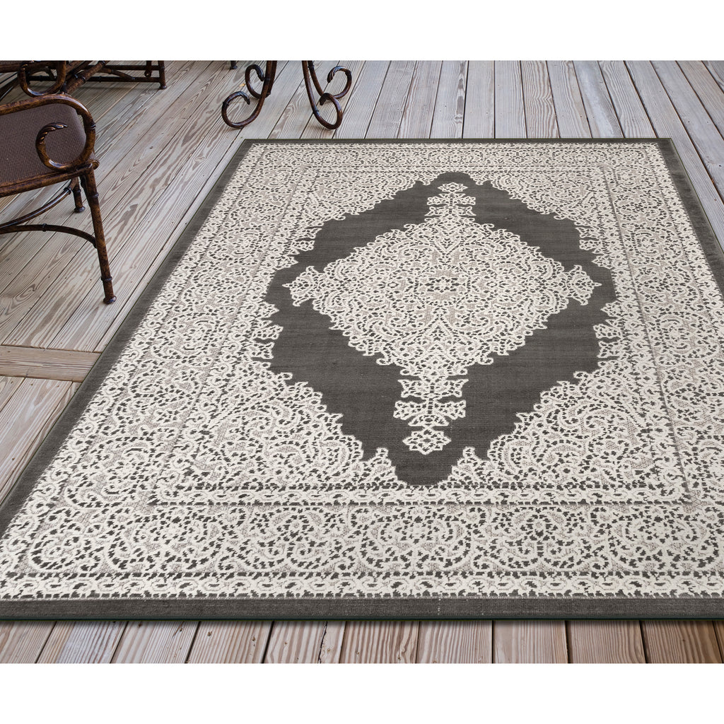 Trans Ocean Rialto Kermin Area Rug