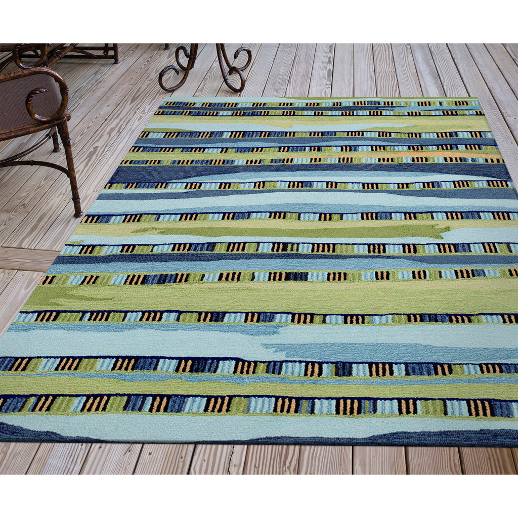 Trans Ocean Ravella Fiesta Area Rug