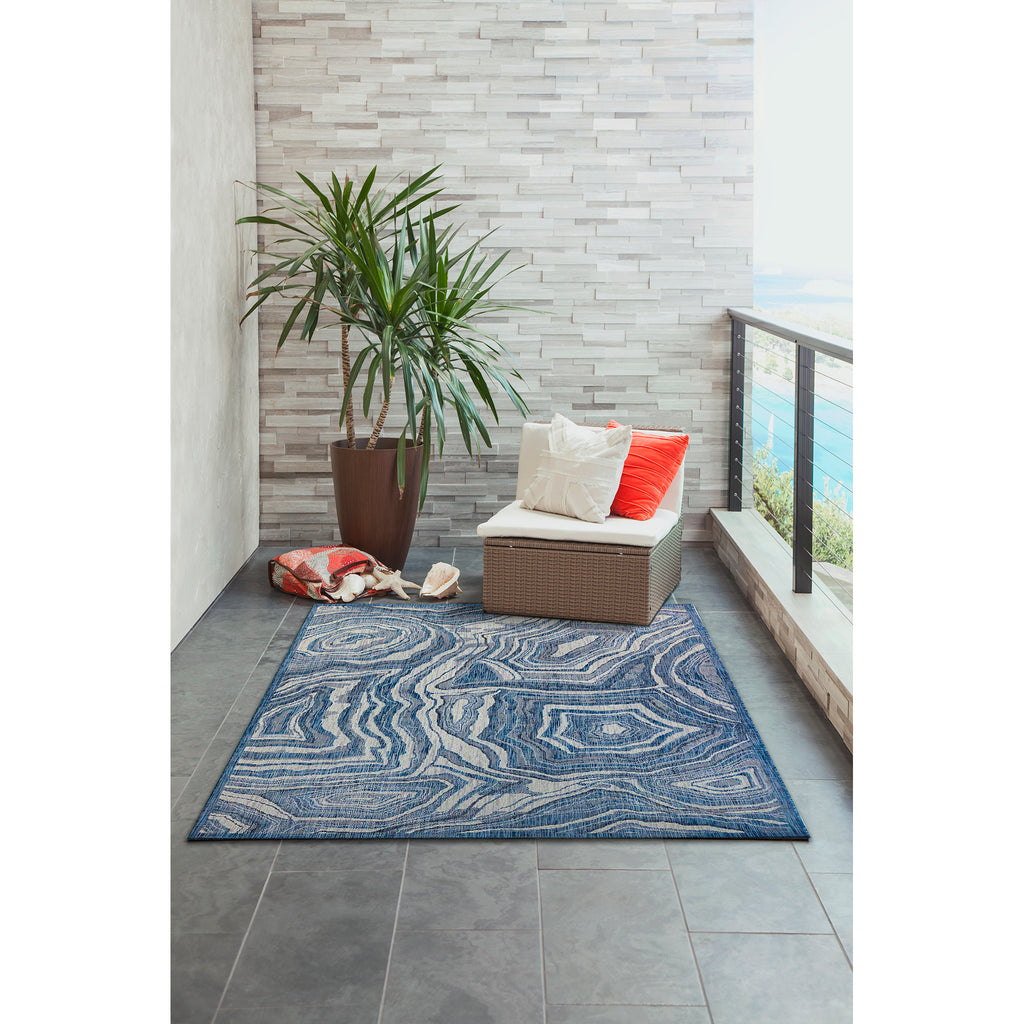 Trans Ocean Carmel Agate Area Rug