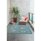 Trans Ocean Carmel Shells Area Rug