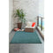 Trans Ocean Carmel Texture Stripe Area Rug