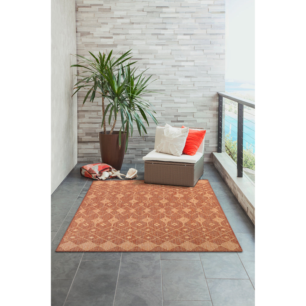 Trans Ocean Carmel Marrakech Area Rug