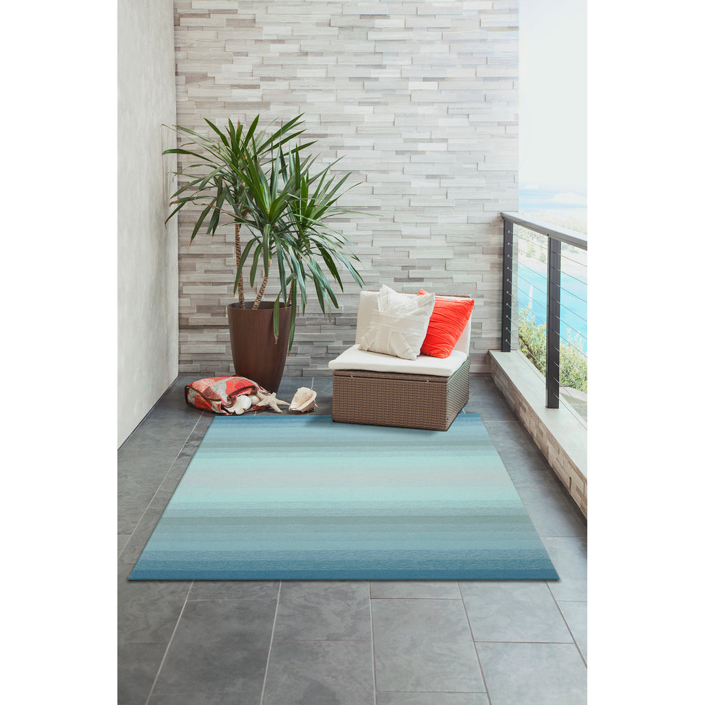 Trans Ocean Ravella Ombre Area Rug
