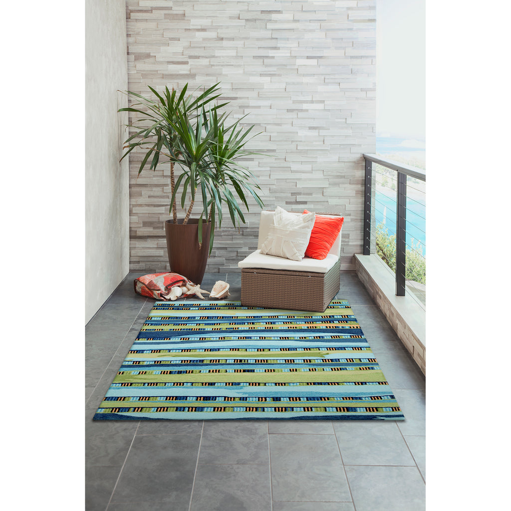 Trans Ocean Ravella Fiesta Area Rug