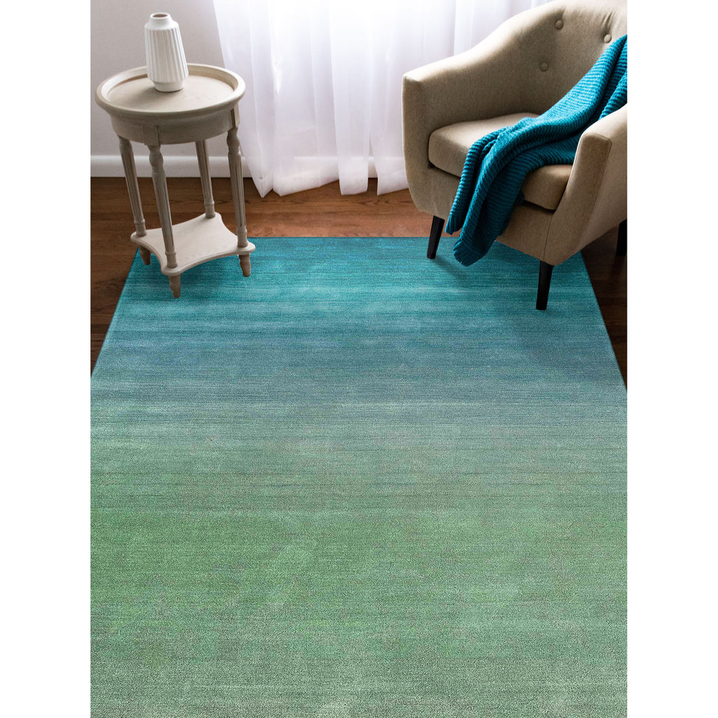 Trans Ocean Arca Ombre Area Rug