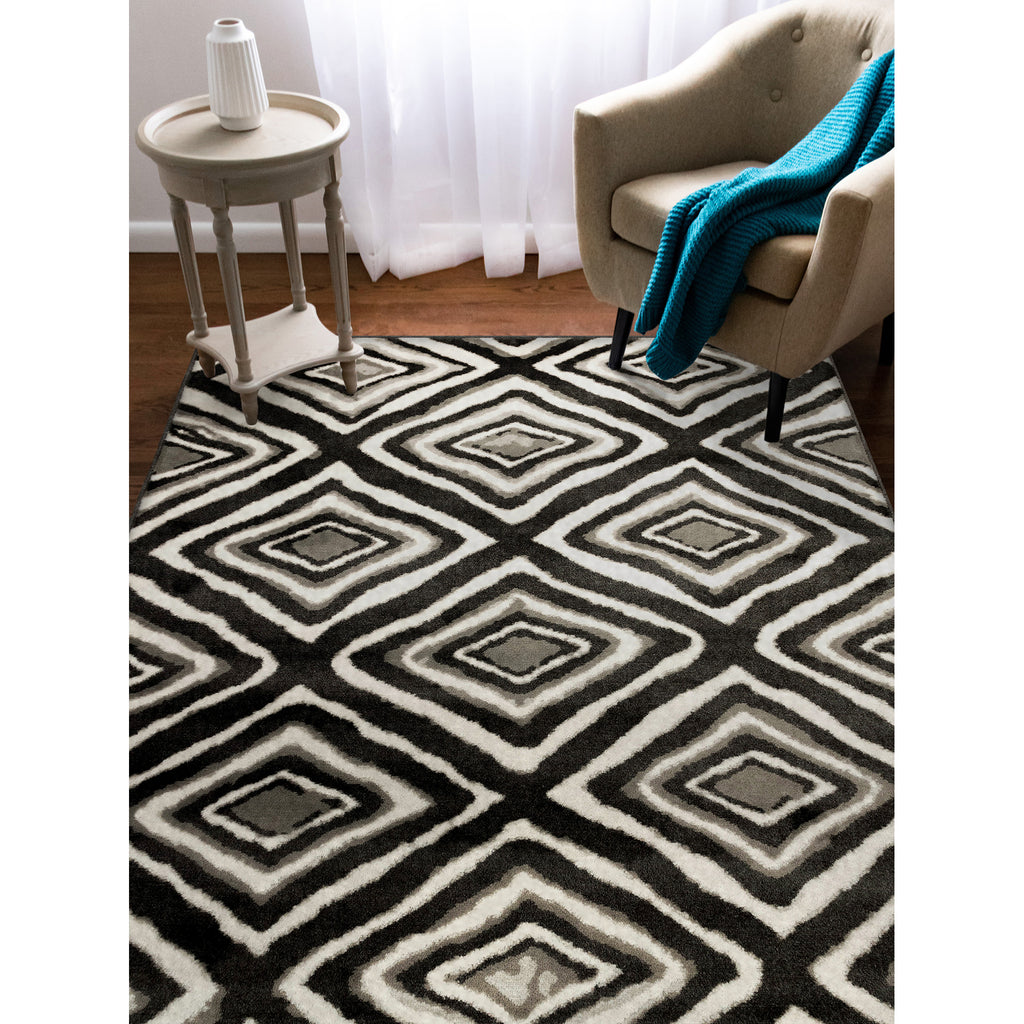 Trans Ocean Aurora Chora Area Rug
