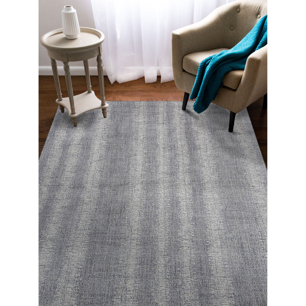 Trans Ocean Cyprus Ombre Stripe Area Rug