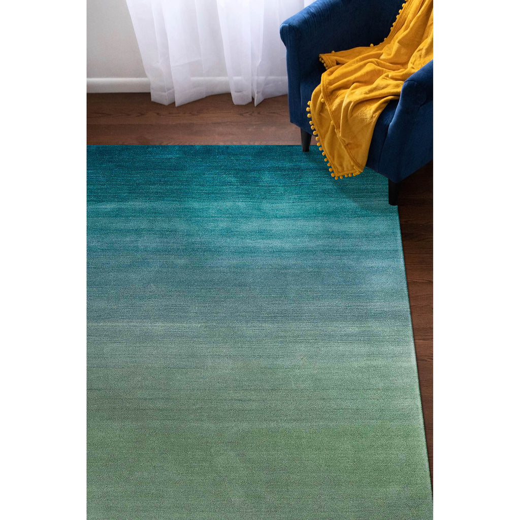 Trans Ocean Arca Ombre Area Rug
