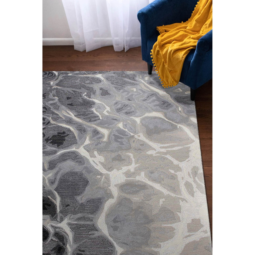 Trans Ocean Corsica Water Area Rug