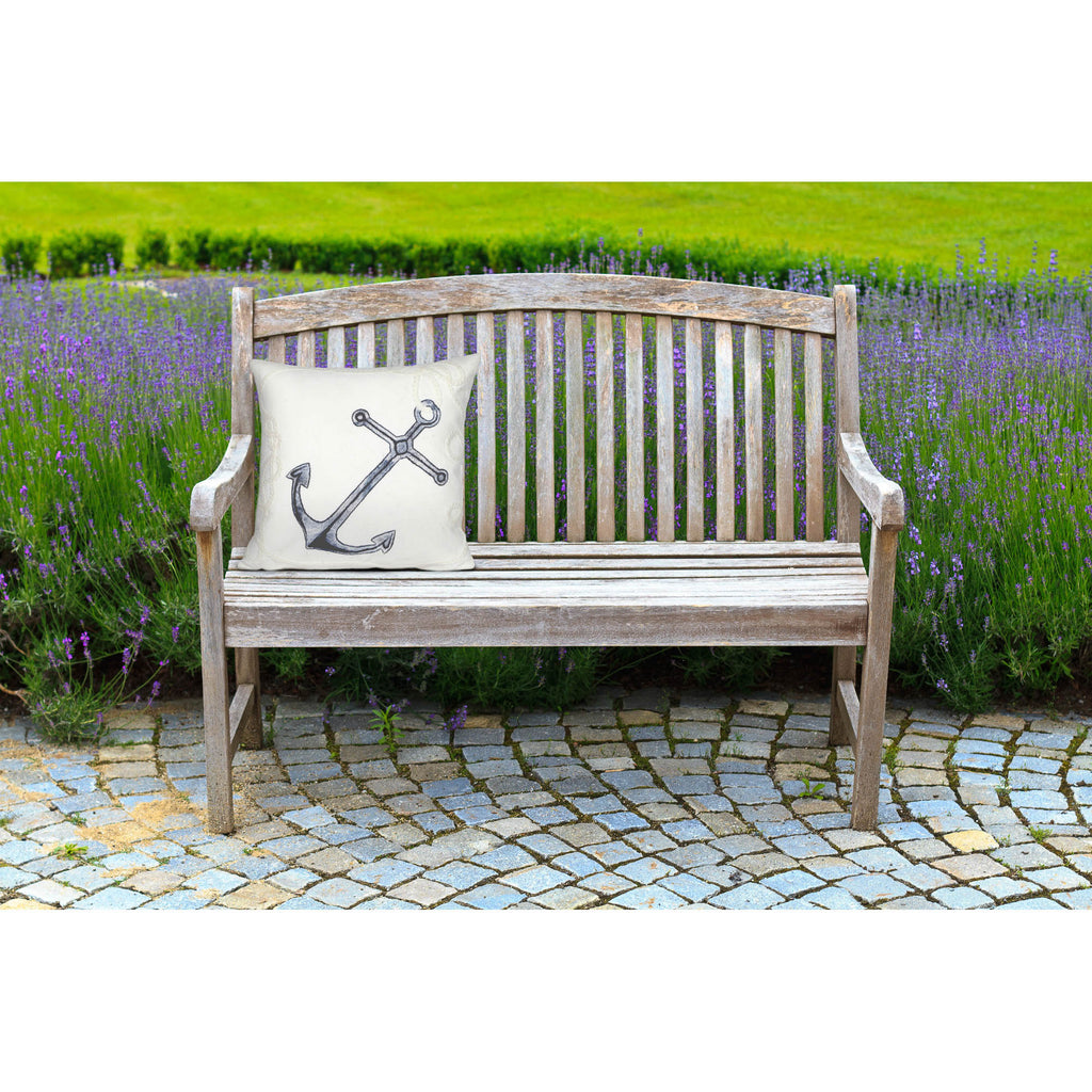 Trans Ocean Visions II Marina Area Rug