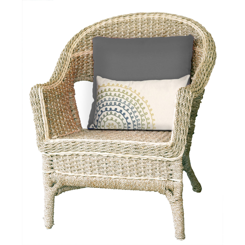 Trans Ocean Visions II Ombre Threads Area Rug