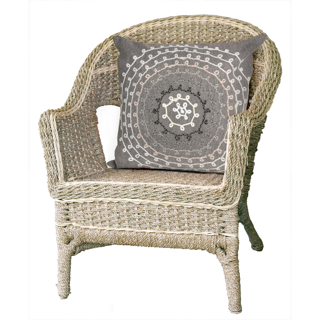 Trans Ocean Visions II Ombre Threads Area Rug