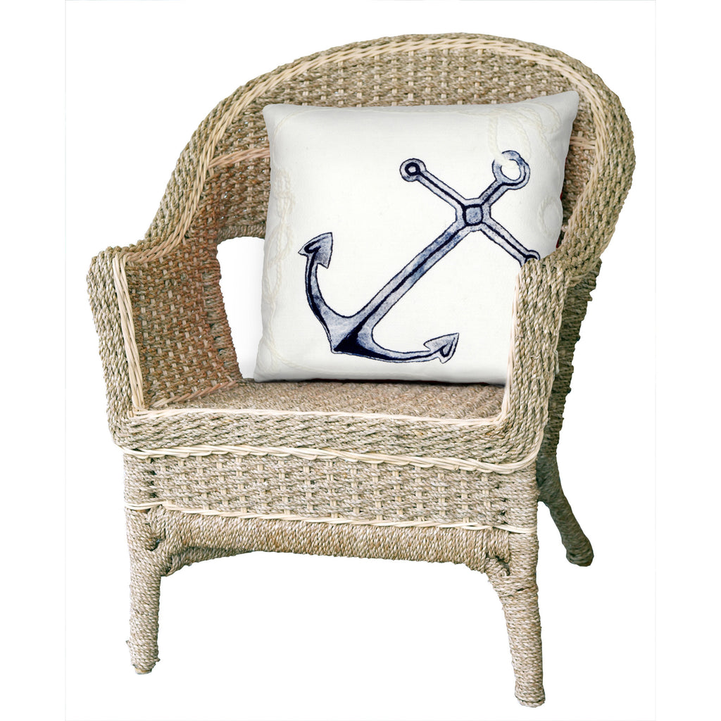 Trans Ocean Visions II Marina Area Rug