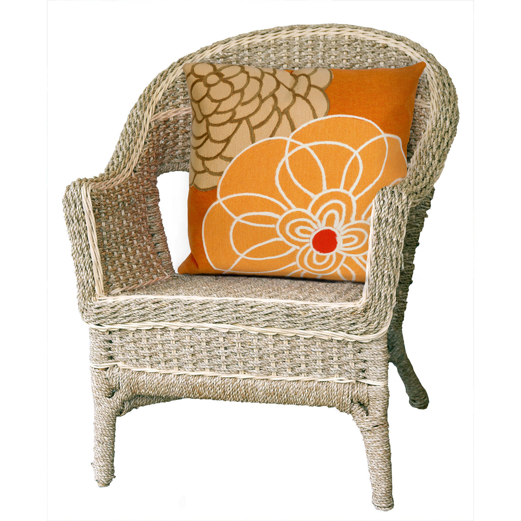 Trans Ocean Visions III Disco Area Rug