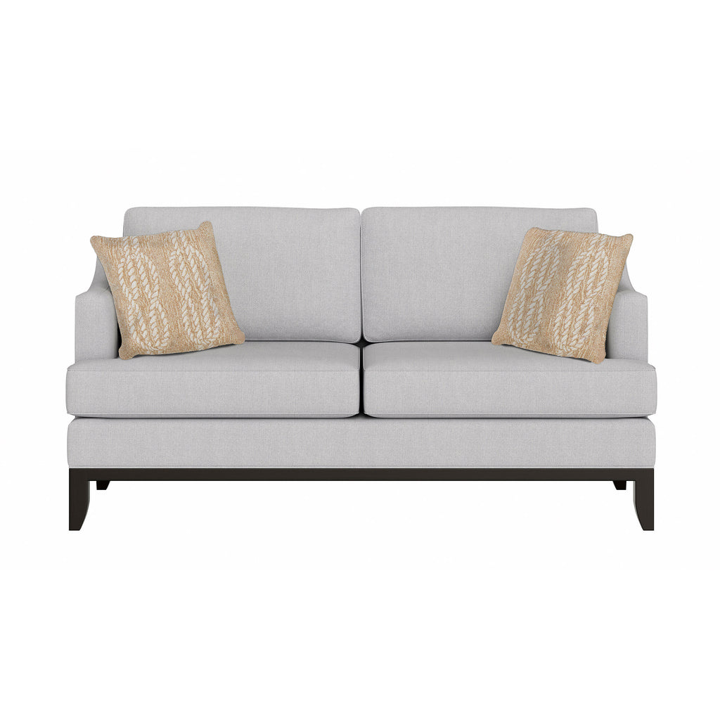 Trans Ocean Frontporch Ropes Area Rug