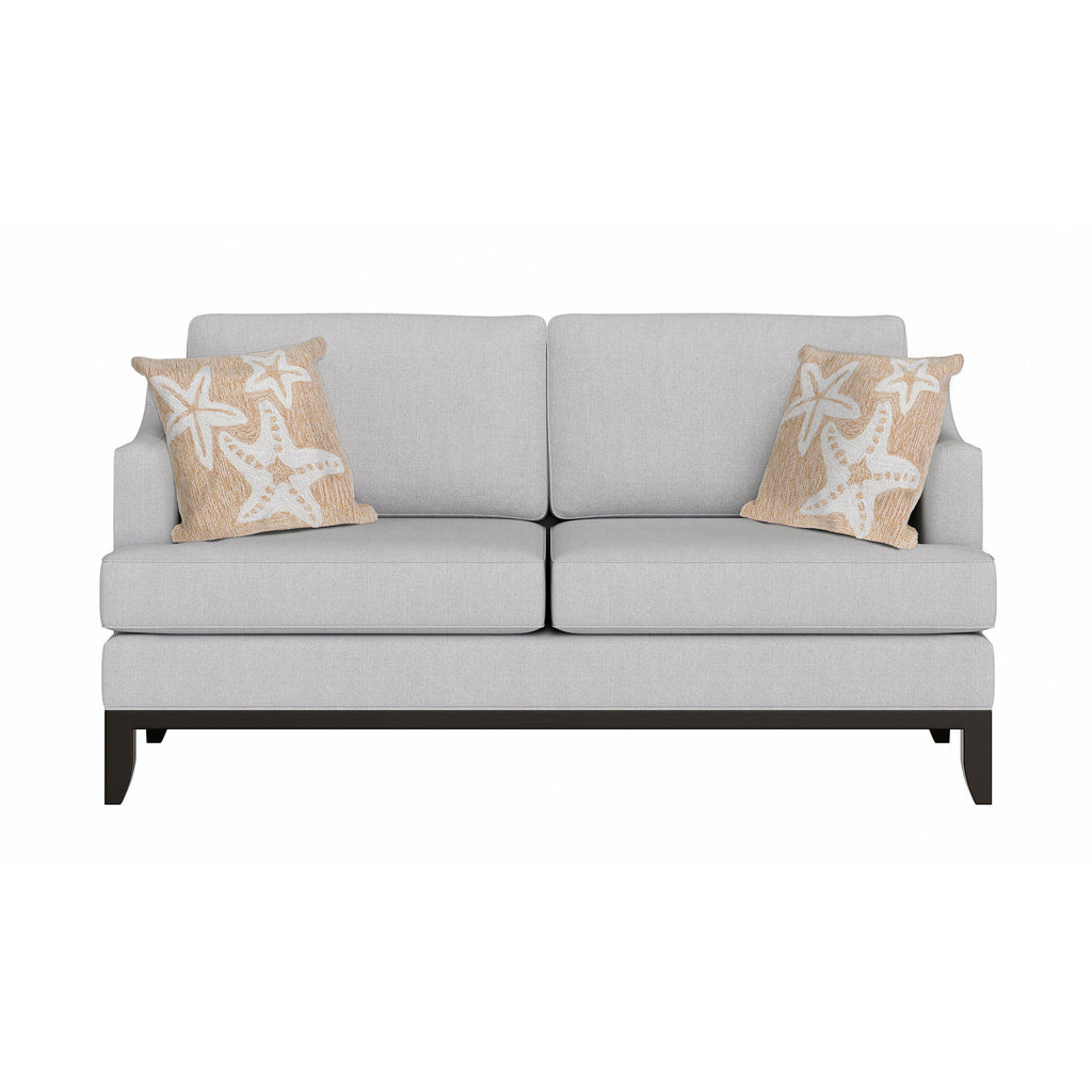 Trans Ocean Frontporch Starfish Area Rug