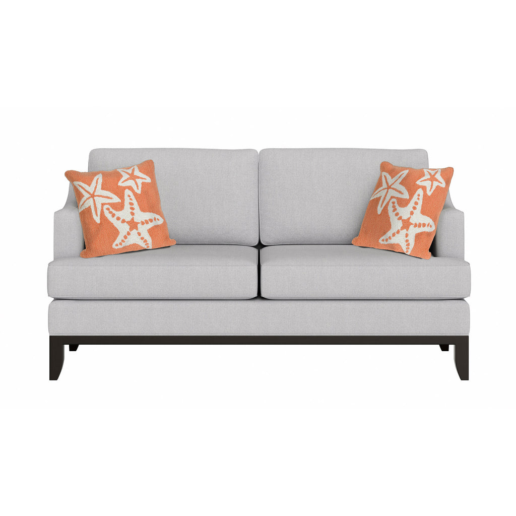 Trans Ocean Frontporch Starfish Area Rug