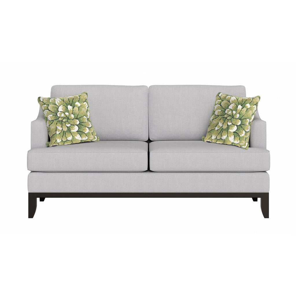 Trans Ocean Frontporch Mum Area Rug