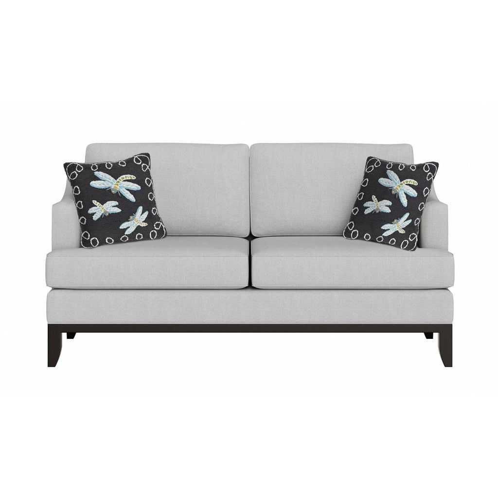 Trans Ocean Frontporch Dragonfly Area Rug