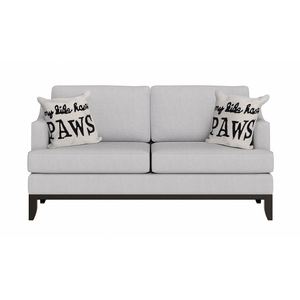 Trans Ocean Frontporch My Kids Have Paws Area Rug