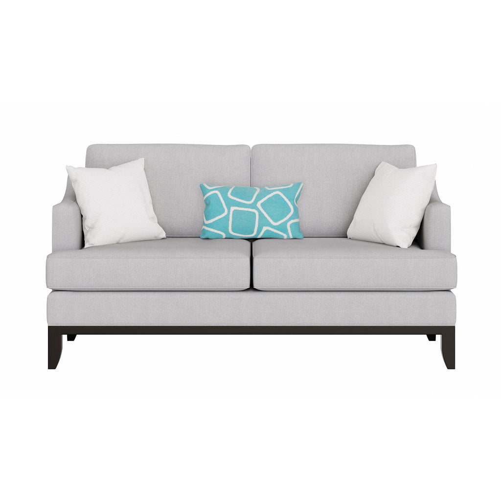 Trans Ocean Visions I Squares Area Rug