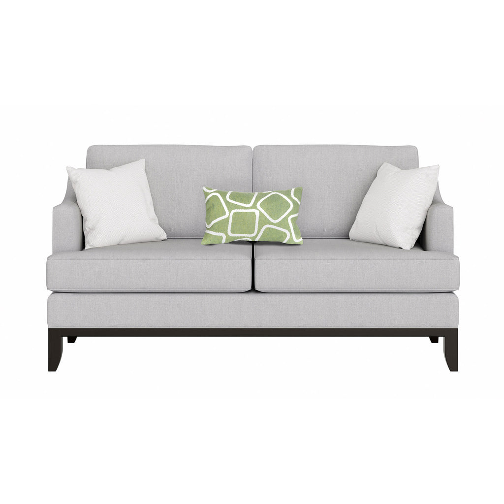 Trans Ocean Visions I Squares Area Rug