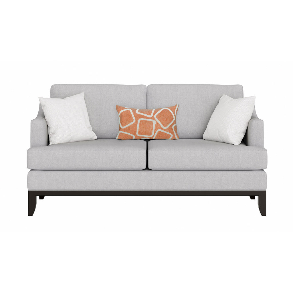 Trans Ocean Visions I Squares Area Rug