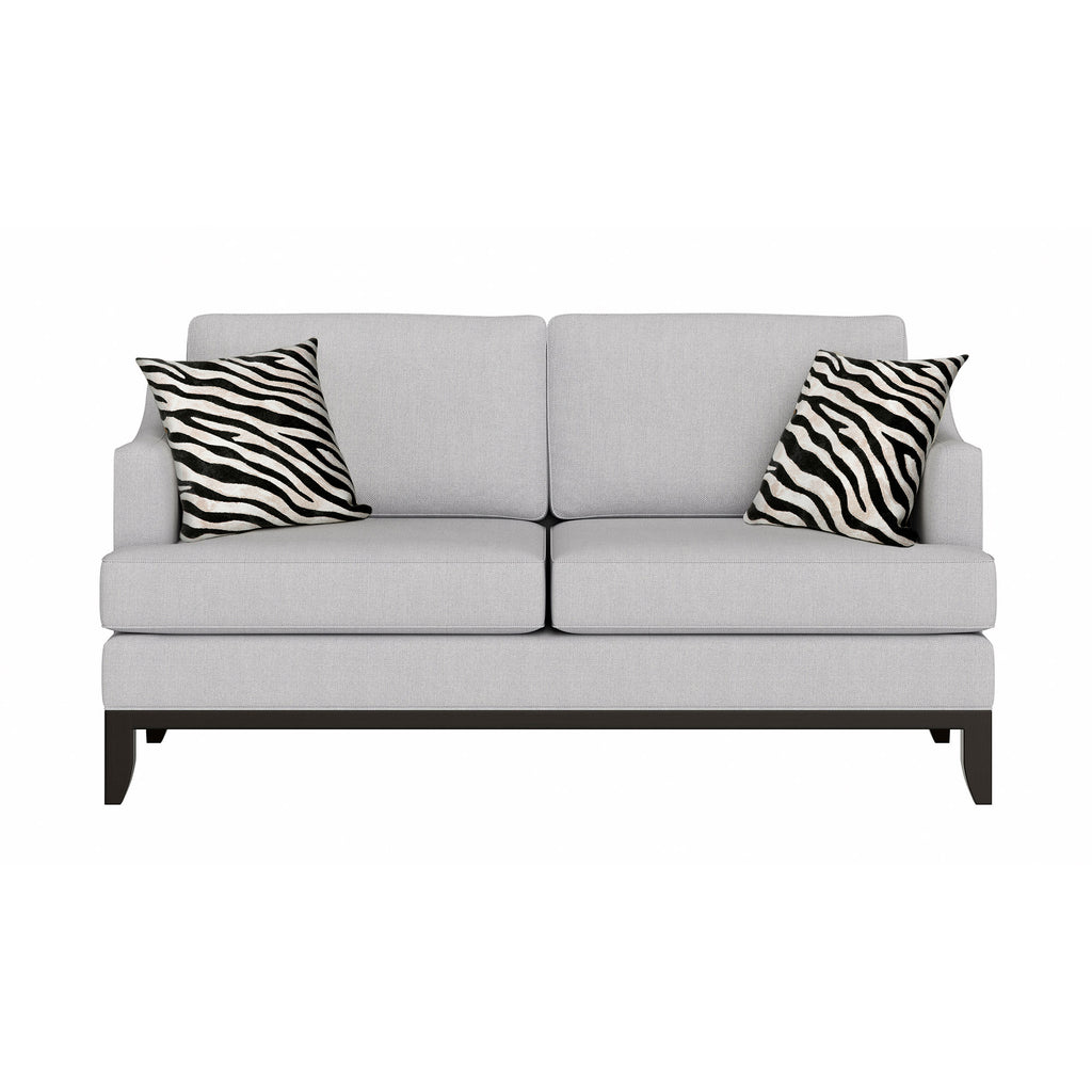 Trans Ocean Visions I Zebra Area Rug