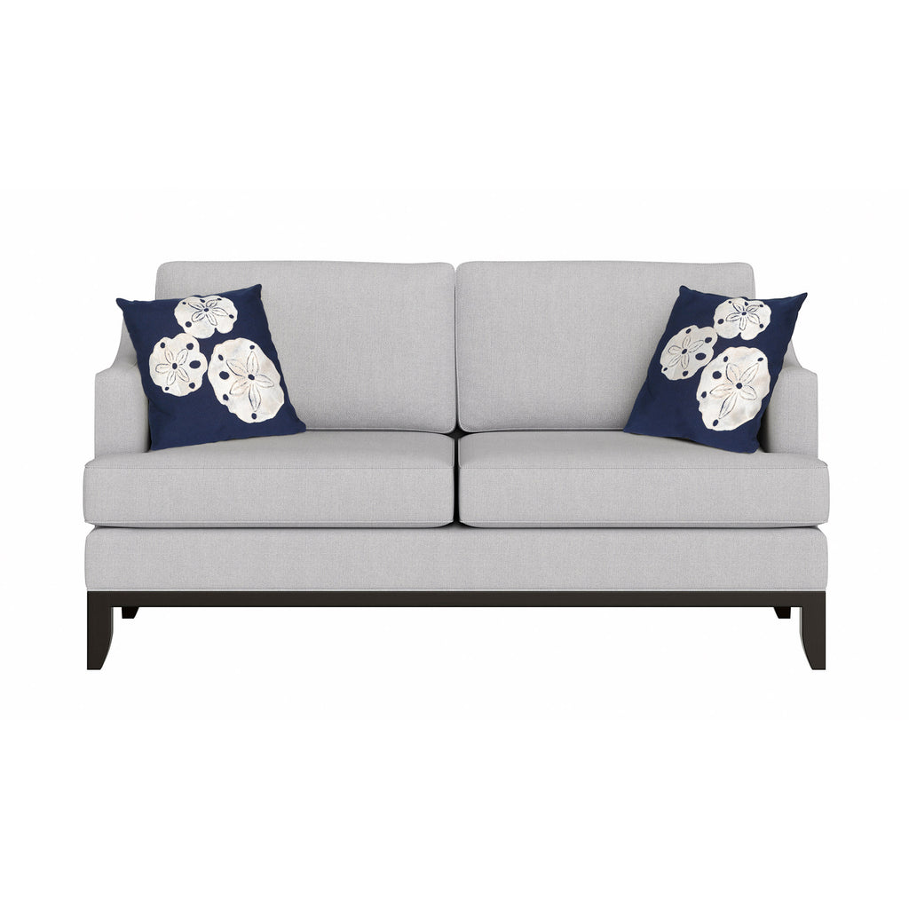 Trans Ocean Visions I Sand Dollar Area Rug