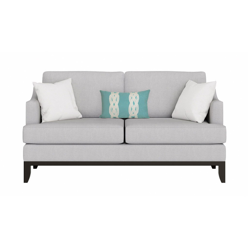 Trans Ocean Visions II Double Knot Area Rug