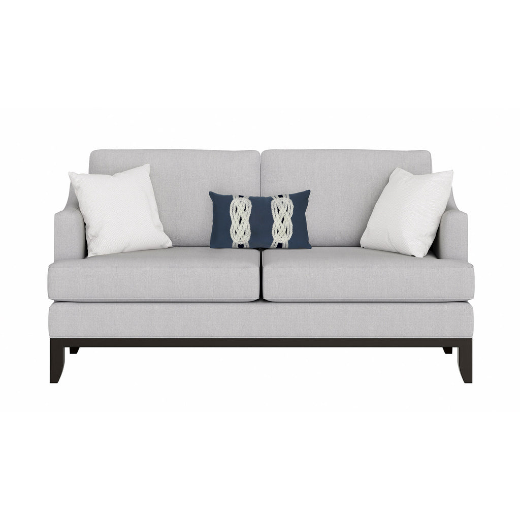 Trans Ocean Visions II Double Knot Area Rug