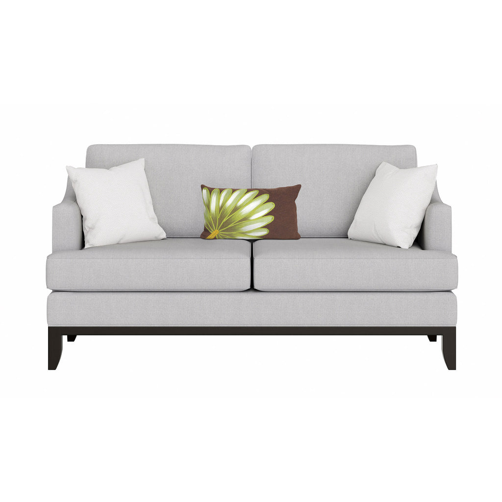 Trans Ocean Visions II Palm Fan Area Rug