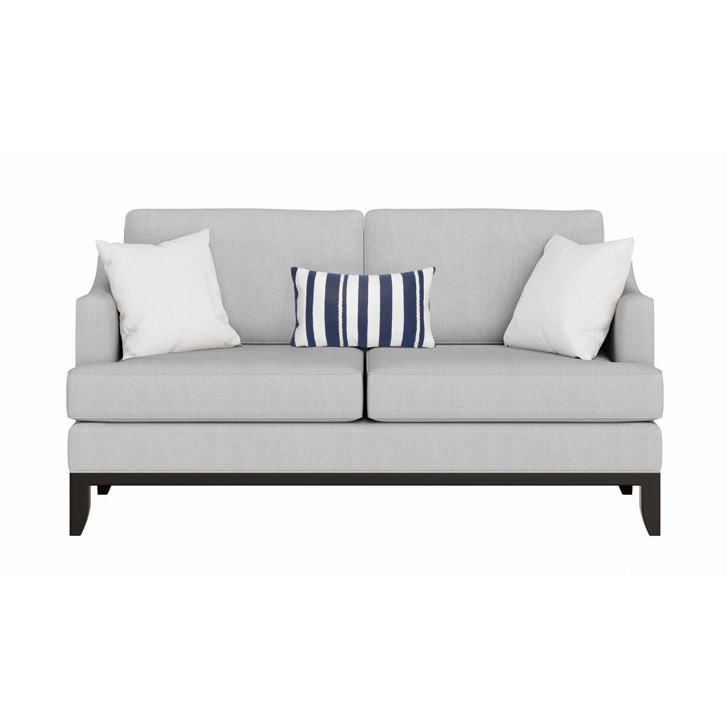 Trans Ocean Visions II Marina Stripe Area Rug