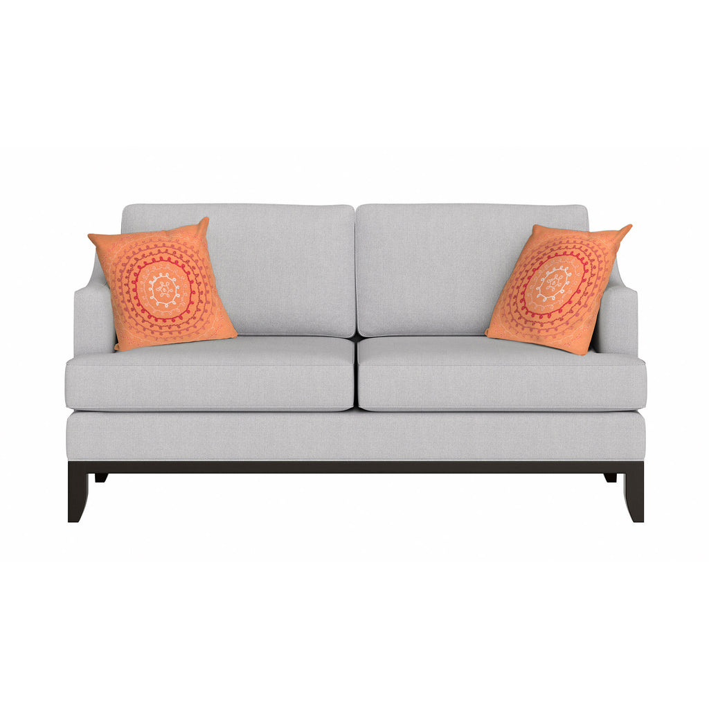 Trans Ocean Visions II Ombre Threads Area Rug