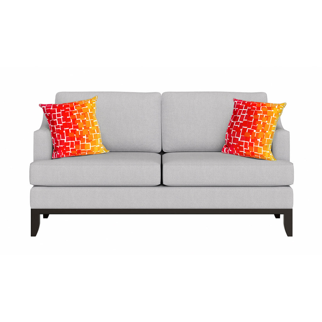 Trans Ocean Visions II Ombre Tile Area Rug