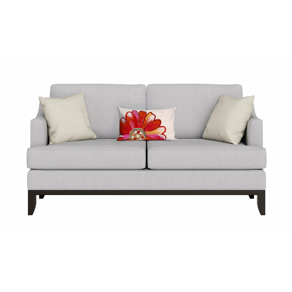 Trans Ocean Visions III Daisy Area Rug