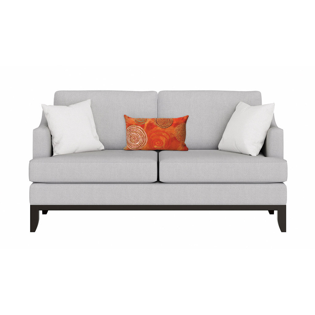 Trans Ocean Visions III Graffiti Swirl Area Rug