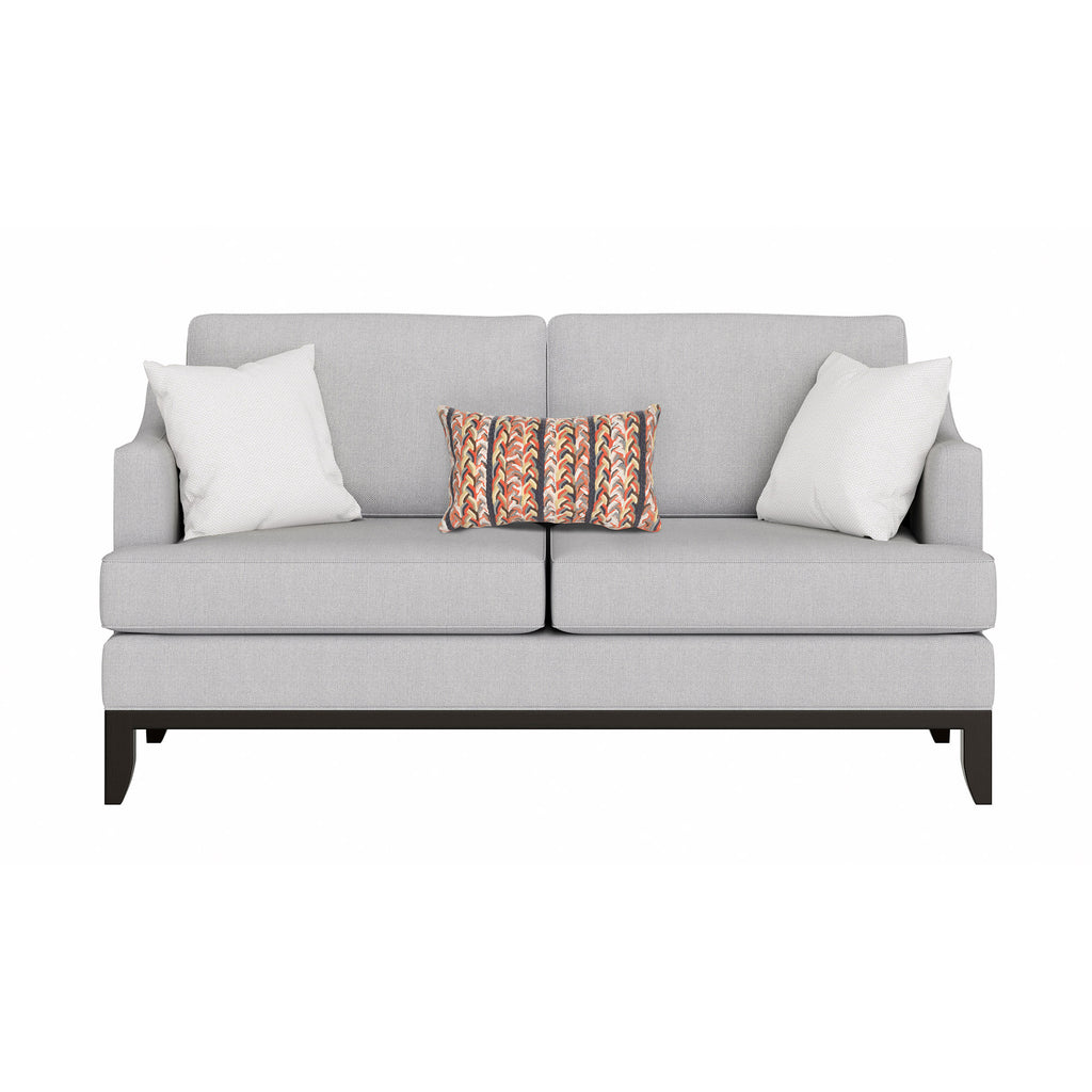 Trans Ocean Visions III Braided Stripe Area Rug