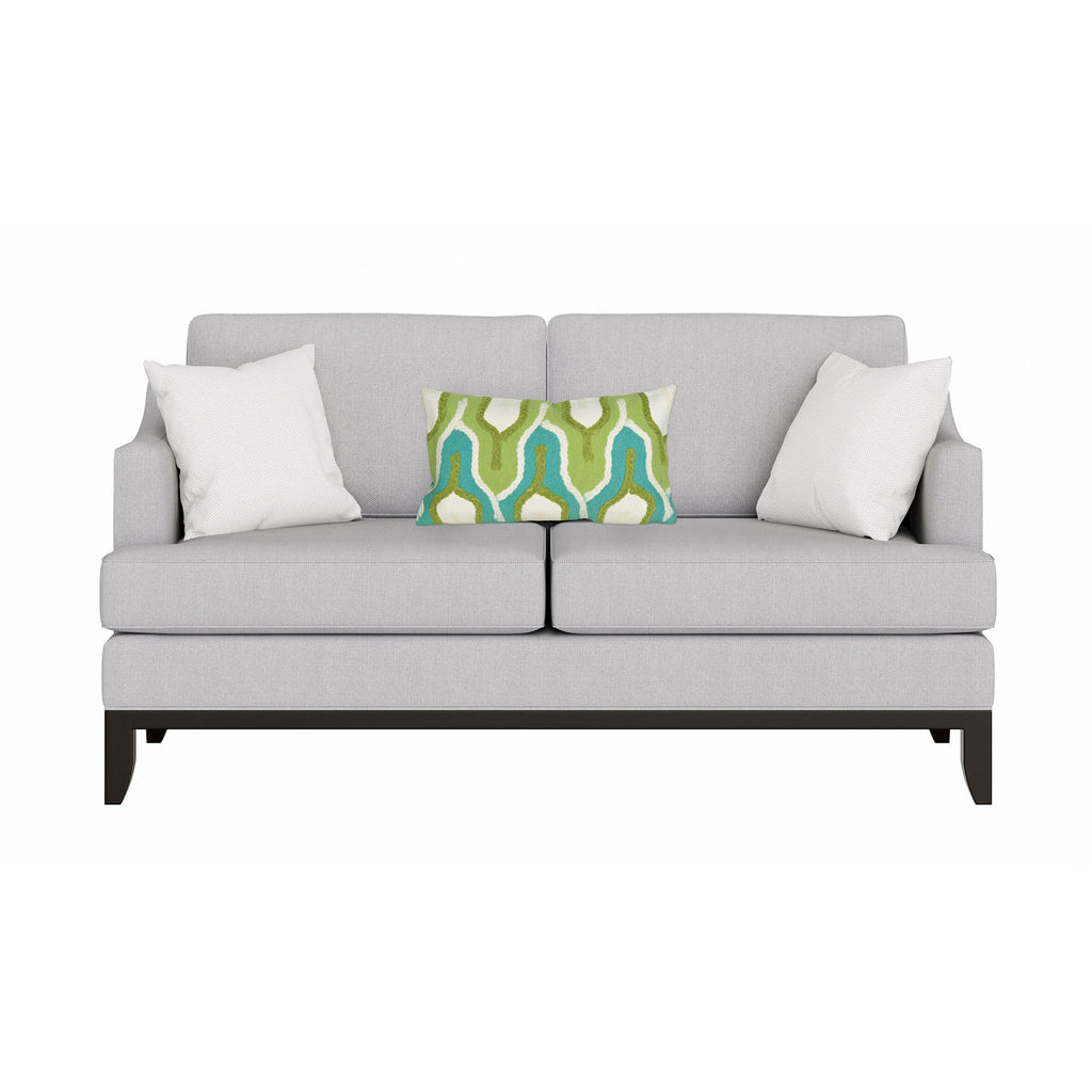 Trans Ocean Visions III Crochet Tower Area Rug