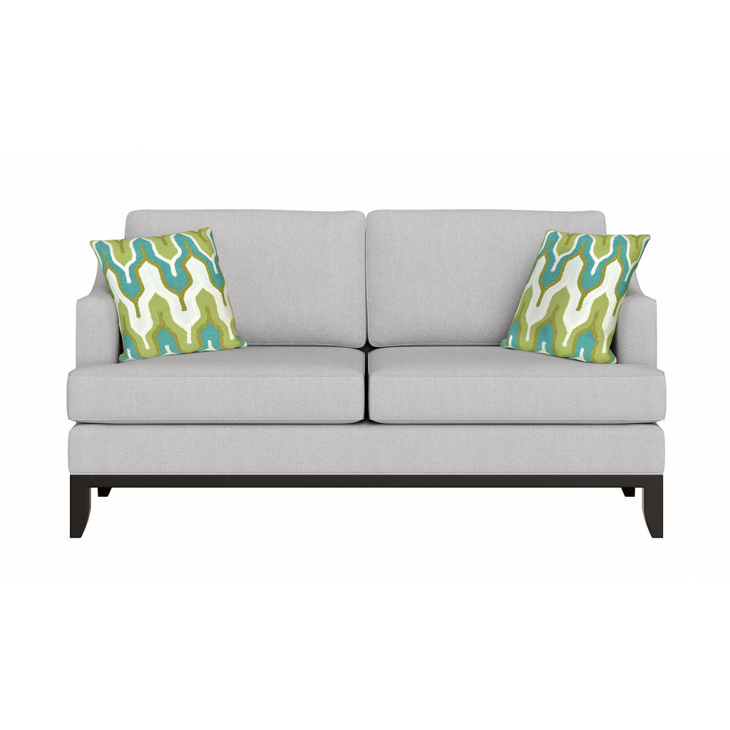 Trans Ocean Visions III Crochet Tower Area Rug