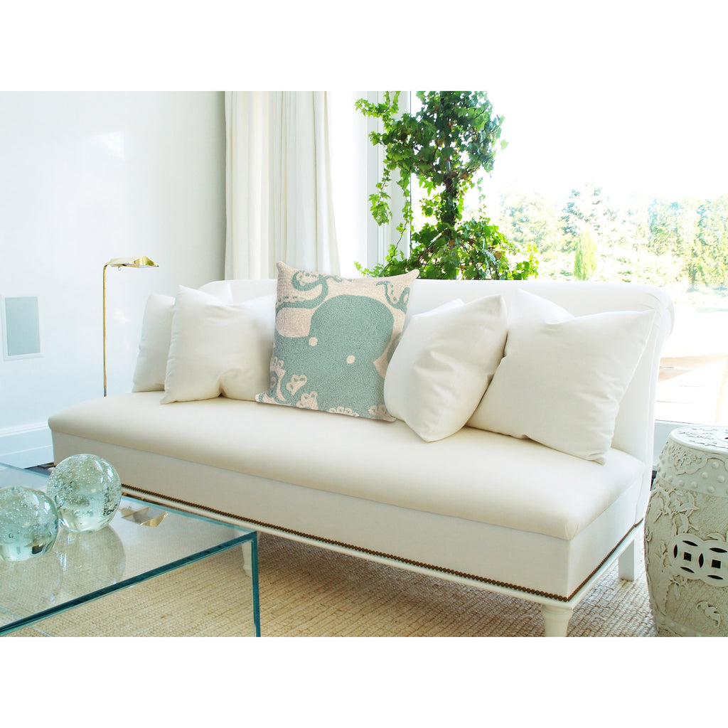 Trans Ocean Frontporch Octopus Area Rug