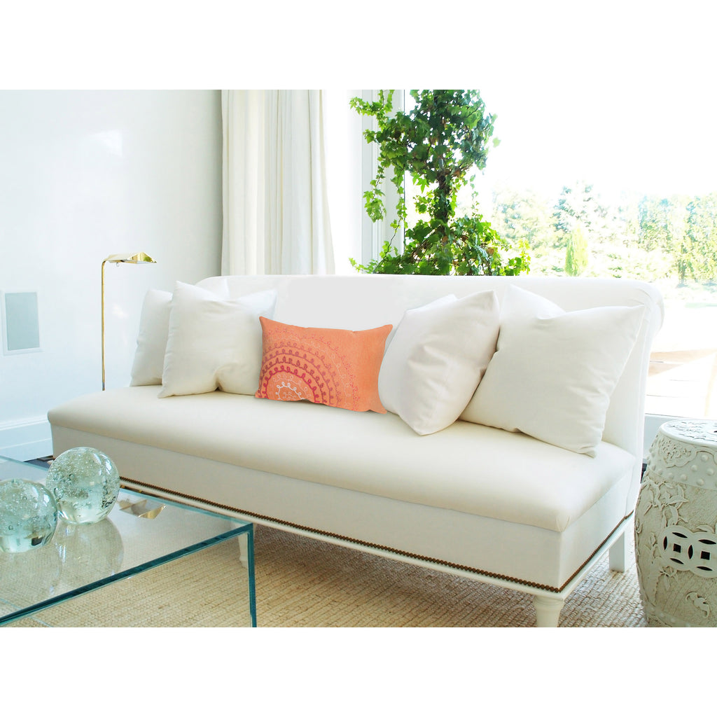 Trans Ocean Visions II Ombre Threads Area Rug