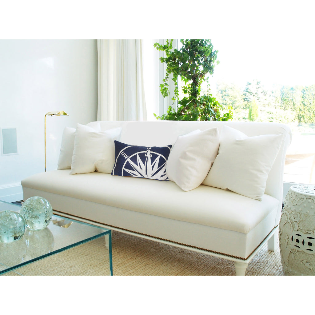 Trans Ocean Visions II Compass Area Rug