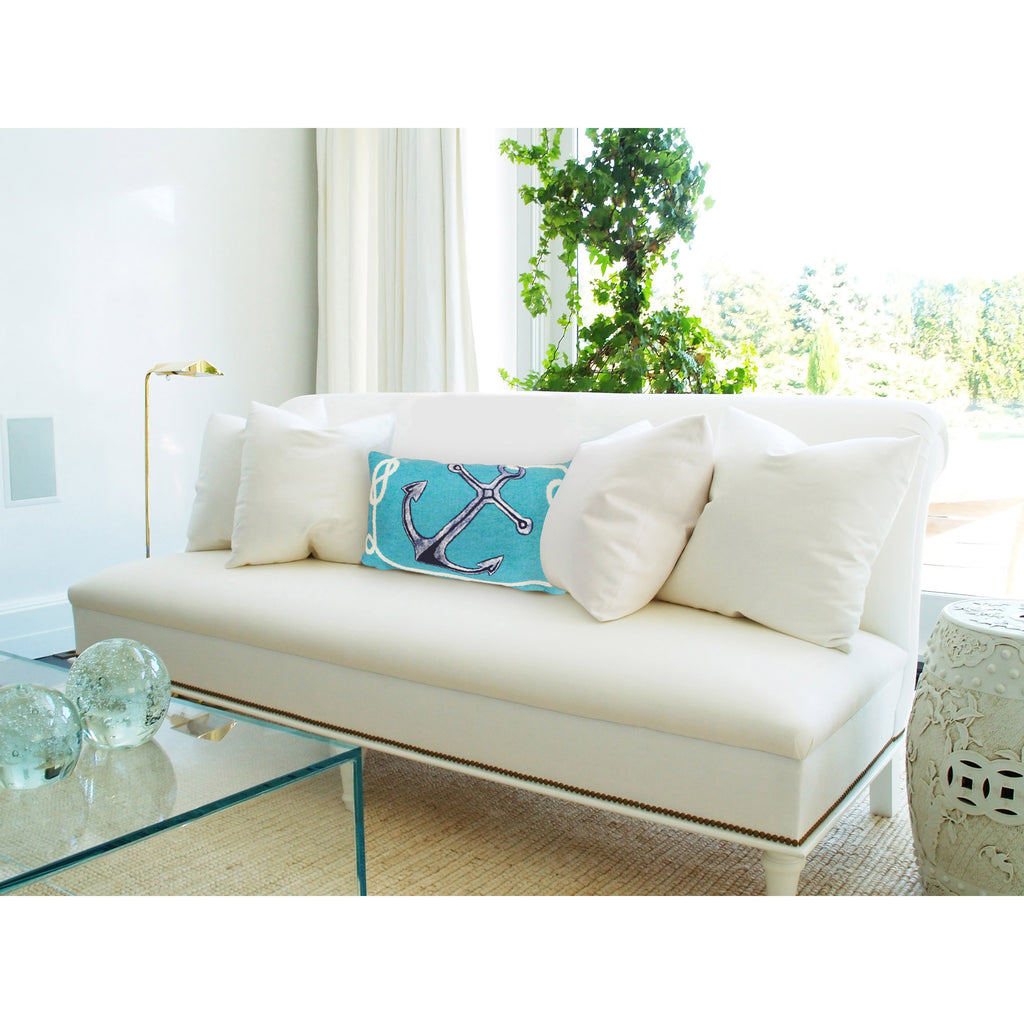 Trans Ocean Visions II Marina Area Rug