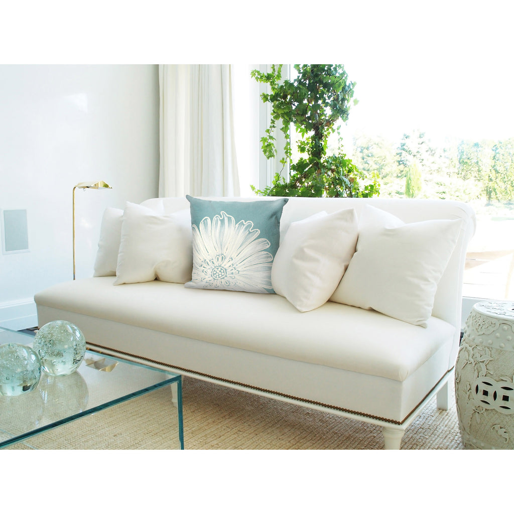 Trans Ocean Visions II Antique Medallion Area Rug