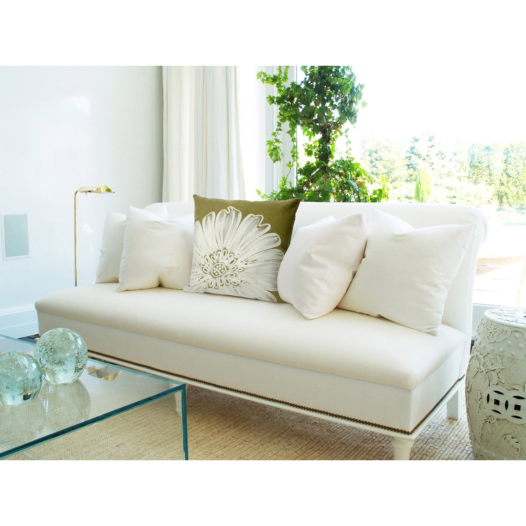 Trans Ocean Visions II Antique Medallion Area Rug