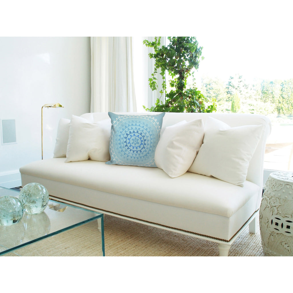 Trans Ocean Visions II Ombre Threads Area Rug