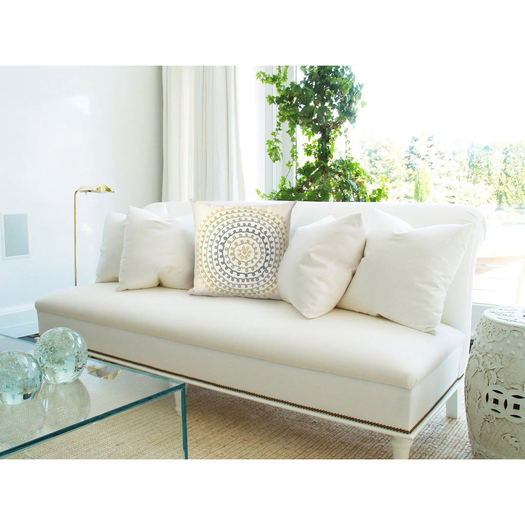 Trans Ocean Visions II Ombre Threads Area Rug