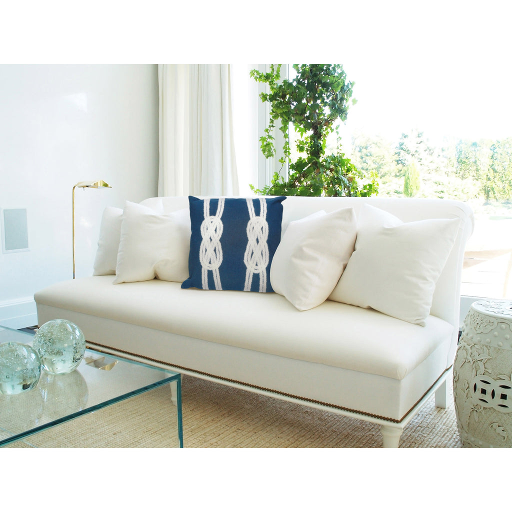 Trans Ocean Visions II Double Knot Area Rug